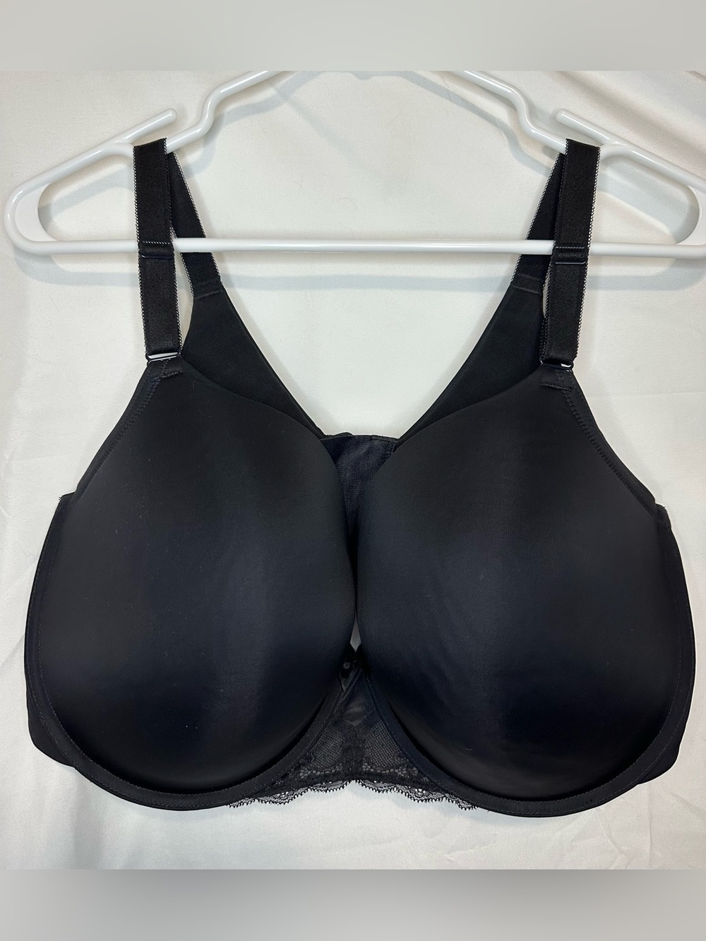 Torrid Curve 360° Back Smoothing Bra size 40G
